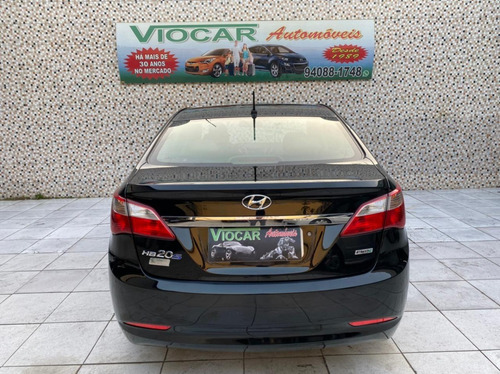 Imagem 7 de 13 de Hyundai Hb20 S Comfort Plus 1.0 Flex Completo