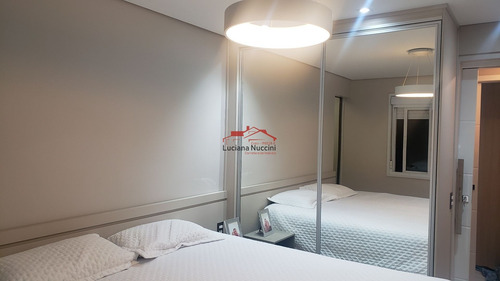 Imagem 19 de 30 de Vendo Ap. 2 Dormit. ( 2 Suítes ), 114m², 2 Vagas, Vila Gumercindo, São Paulo, Sp - Ap00270 - 69981142