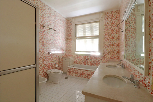Imagem 25 de 30 de Apartamento Jardim Europa - Reo583569