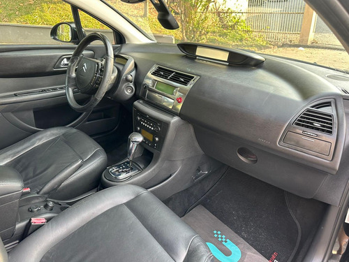 Citroën C4 Exclusive 2.0