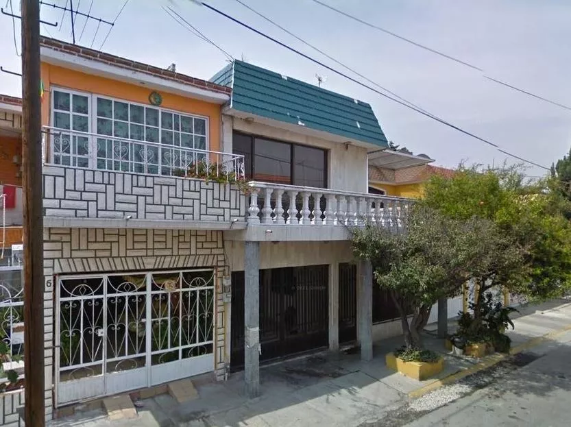 Gran Oportunidad De Inversión Casa En Cuautitlán Izcalli Posesión Garantizada Ante Notario Ojac-a-074