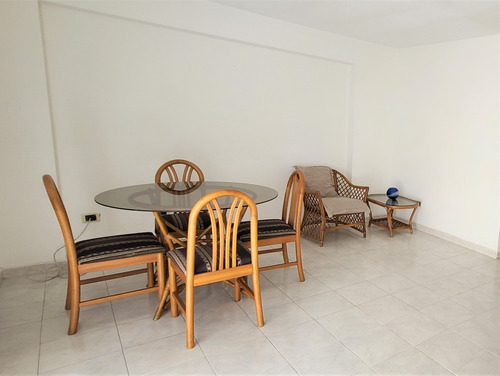 Apartamento De Vacaciones En Isla Margarita A 2 Cuadras De Farmatodo