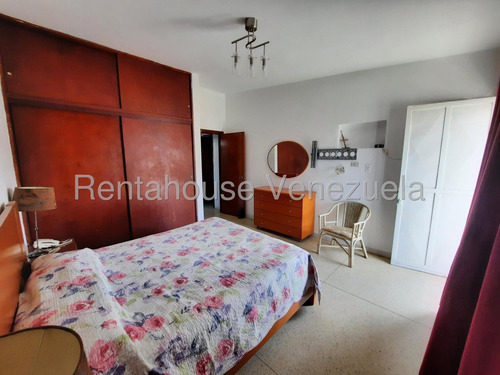 Casa En Alquiler En La California Sur Cda 25-17556 Yf