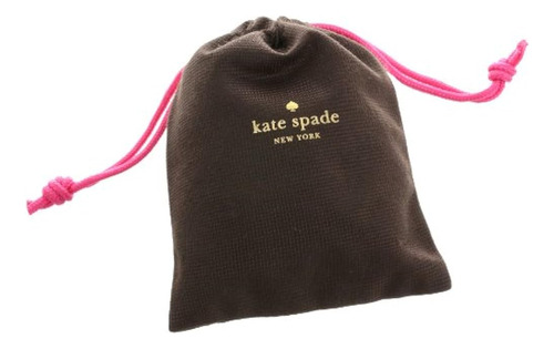 Kate Spade New York Pulsera De Brazalete  Heart Of Gold  De