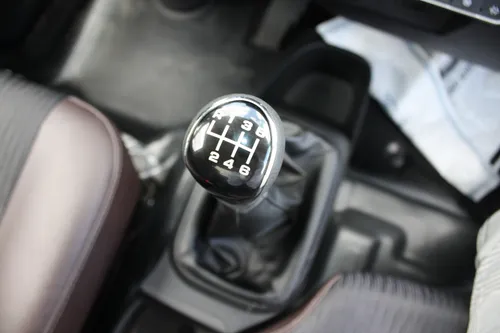 Forland Lhr El Camion Con Mejor Tecnologia Y Diseño Interior