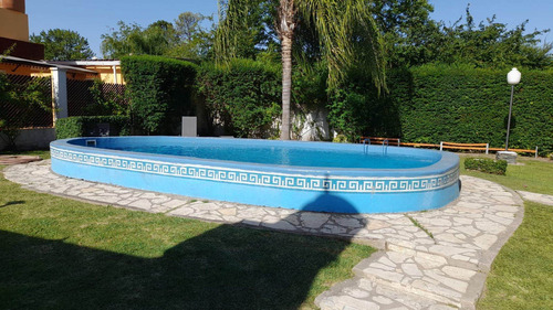 Imagen 1 de 30 de Venta Casa 4 Amb + Piscina - Los Pioneros-campana