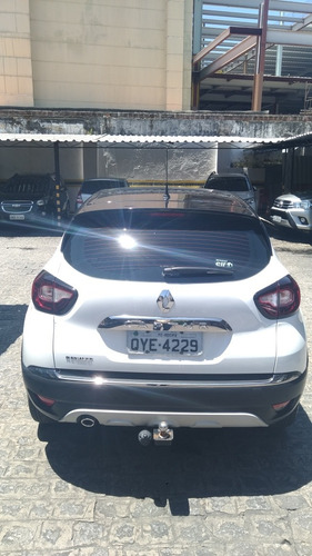 Renault Captur 2020 1.616v Intense Sce X-tronic 5p