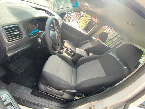 Imagem 5 de 7 de Vw Amarok Cab Dup Se 2.0 Turbo Diesel 4x4