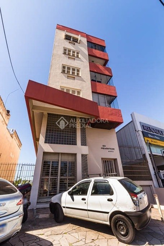Imagem 11 de 15 de Apartamento - Petropolis - Ref: 357523 - L-357523