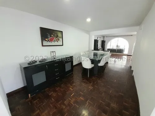 Casa En Venta Urb. Miranda