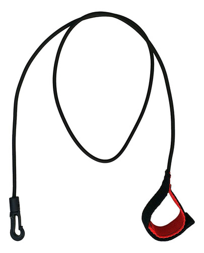 3 Paquete De 3-5 Kayak Canoe Paddle Board Leash 3 Piezas