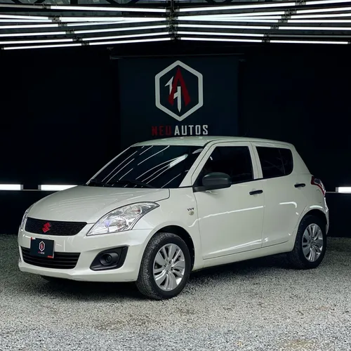 Suzuki Swift Live 1.2l