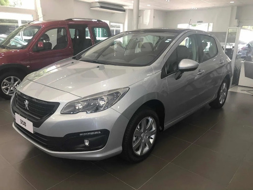 Peugeot 308 Allure Hdi 1.6 Okm Walter