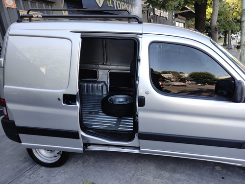 Peugeot Partner 1.6 Hdi Confort