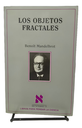 Objetos Fractales Los