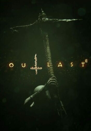Outlast 2 - Pc Steam
