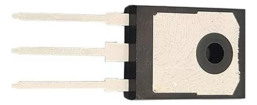 Transistor Igbt K50t60 Ikw50n60t 600v 50a To-247