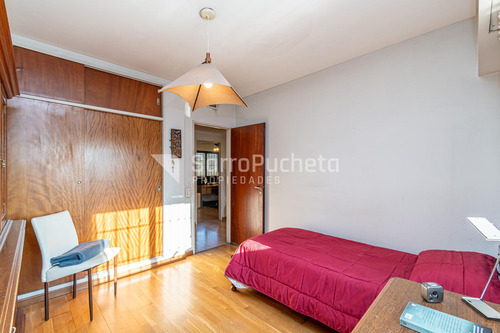 Venta Casa 4 Ambientes Con Jardín Y Piscina En Haedo Sur