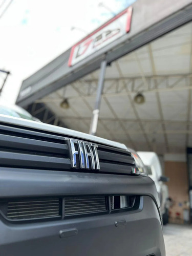 Fiat Fiorino 1.4 Endurance
