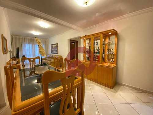 Imagem 6 de 25 de Apartamento Com 2 Dormitórios À Venda, 97 M² Por R$ 415.000,00 - Canto Do Forte - Praia Grande/sp - Ap3235