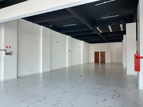 Imagem 15 de 18 de Loja Em Vila Mirim, Praia Grande/sp De 609m² Para Locação R$ 20.000,00/mes - Lo1111977-r
