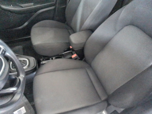 Fiat Pulse 1.3 FLEX DRIVE CVT