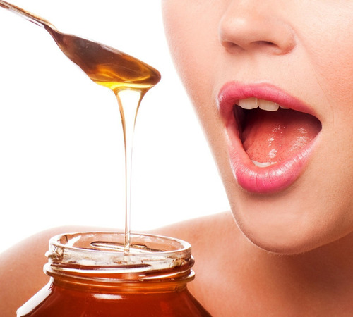 Imagen 5 de 9 de Miel 100% Pura De Abeja 1 Kg - Quillay