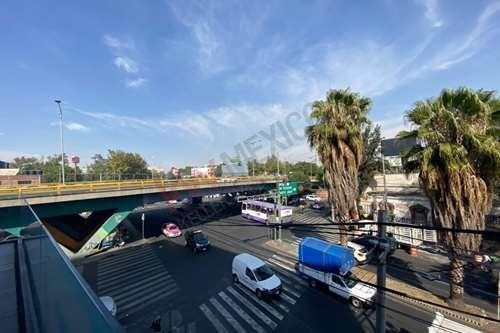 Imagen 11 de 17 de Local Comercial En Renta (170m2) - Destino Azcapotzalco $59,500.00.