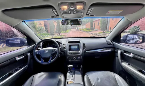 Kia Sorento 2.4 Radical 4x2