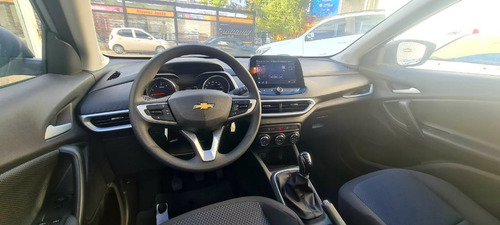 Imagen 16 de 19 de Chevrolet Tracker Lt 2023 1.2t 0km Manual Color Smartin5