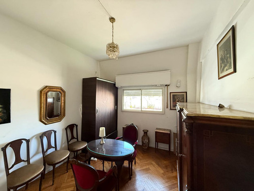 Venta Departamento 2 Ambientes En Recoleta
