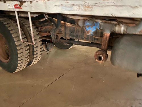 Ford F14000
