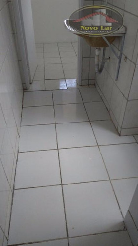 Imagem 18 de 30 de Apartamento Com 2 Dormitórios Para Alugar, 80 M² Por R$ 750,00/mês - Dionisio Torres - Fortaleza/ce - Ap0498