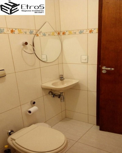 Imagem 9 de 13 de Casa - Ca0063 - 34241518