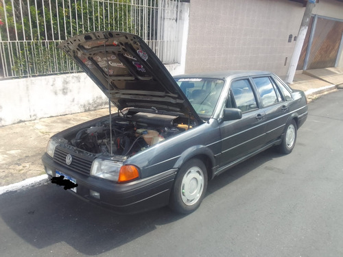 Santana 1.8 Turbo Injetado