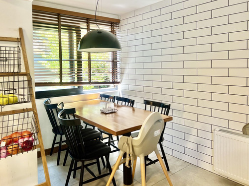 Luis Pasteur / Eduardo Acevedo / Remodelada