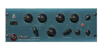 Comprar Ik Multimedia Vintage Tube Prog Eq Software Oferta Msi