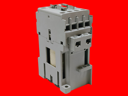 Allen-bradley 700-cf310zj Contactor Aux. 4-contactos