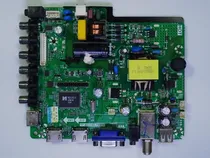 Comprar Tarjeta Main Polaroid Ptv3215led Tp.ms3393.pb818  #024