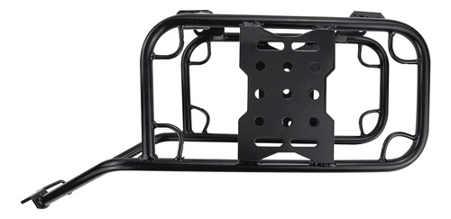 Xitomer Saddlebag Soporte Racks, Apto Para 2022 Tenere 700 2