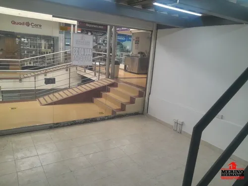 Local En Arriendo En Medellín - Centro
