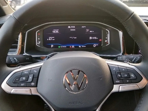 Imagen 9 de 15 de Volkswagen Nivus 1.0 Tsi Manual Comfortline 96cv 2022 Nueva