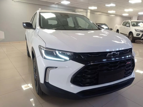 Chevrolet Tracker Plan De Ahorro Al Dia Caido Adjudicado