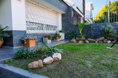 Vende Casa En Maipu 1ra Seccion