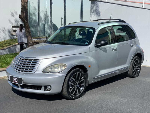 Imagem 2 de 11 de Chrysler Pt Cruiser 2.4 16v Limited 2.4 16v 143cv -2008