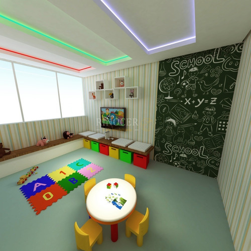 Imagem 2 de 13 de Apartamento Padrão Em Franca - Sp - Ap0594_rncr