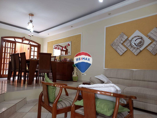 Imagem 3 de 23 de A Casa Da Família Feliz - Ca0090