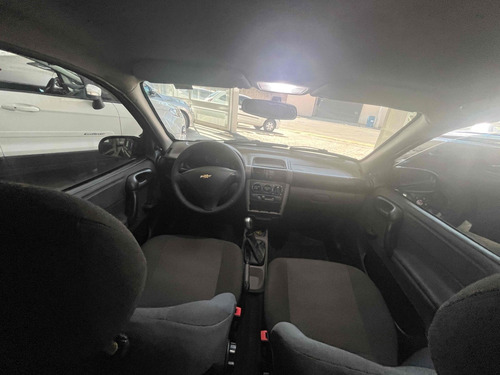 Chevrolet Classic 1.0 MPFI LS 8V FLEX 4P MANUAL