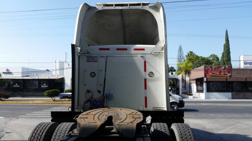 Imagen 9 de 13 de Tractocamion Kenworth T600