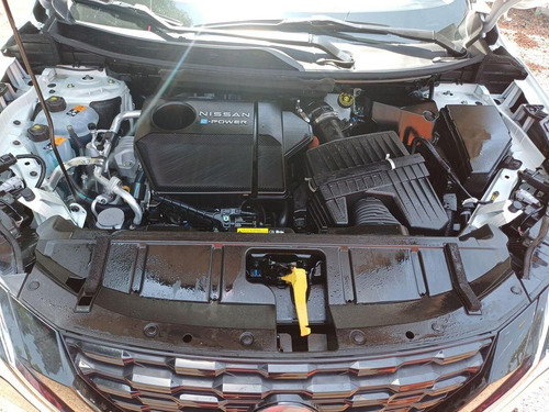 Nissan X-trail 2024